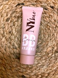 Ny Bae BB Cream With SPF 15