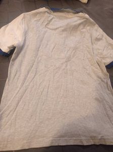 Hugo Boss Colorblock Polo Shirt