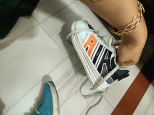Cute Kids Sneakers