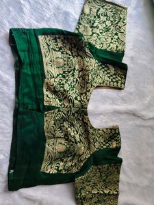 Stylish Banarsi Saree (Women&#39;s)