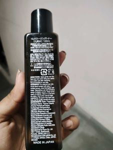 toner from ilem Japan