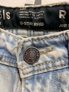 Authentic G-Star RAW Cargo Jeans