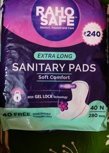 🩸40 Period Pads 🩸