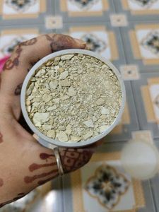 Multani Mitti Face Powder