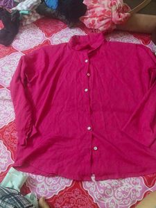 6 Button-Up Tops