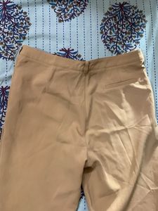 COMBO of 2 Wide Leg Trousers