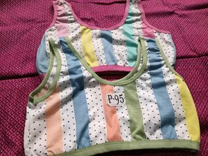 4 Bra Combo With Night Dress Best Offer