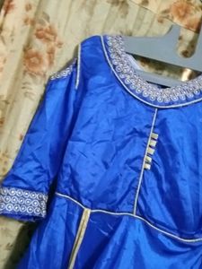 A Beautiful Frock 🤩❣️