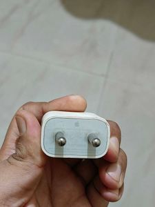 Apple Iphone 5w Charger