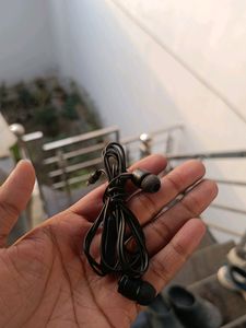 High Bass Earphone ✅