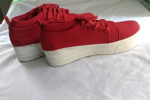 Red Shoes