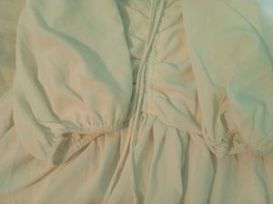 Cute Korean Top 🐚