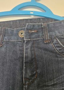 Blue Jeans