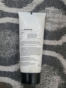 Minimalist Sunscreen 50 Spf Broad Spectrum.