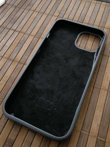 iPhone 13/14 Silicon Case (BLUE)
