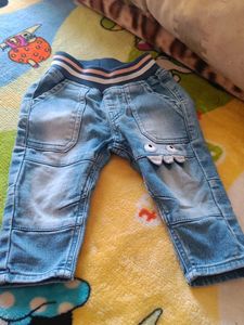 Two Jeans Combo