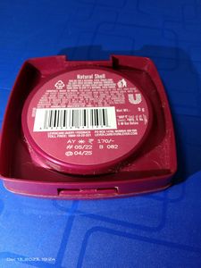 LAKME COMPACT