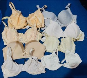 34d/dd size B10