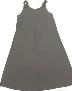 Imported New Silk Gown