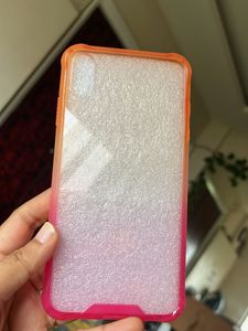 Ombre Case For iPhone XS6
