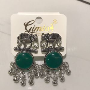Fashion Earrings