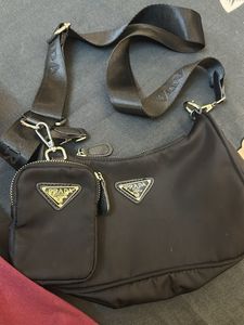 Prada Sling Bag