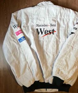 Red Bull Racing Jacket