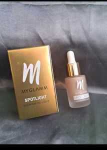 MyGlamm Spotlight Liquid