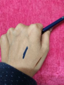 Colorbar - Eyeliner - Blue color - Electra 04