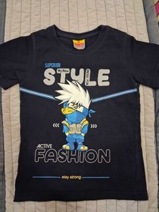 *Price Negotiable* Cute Boys T-Shirt Combo
