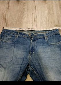 sc4951 DNMX Jeans size 36