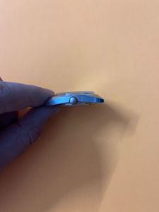 Vintage Hmt Kohinoor (untested)
