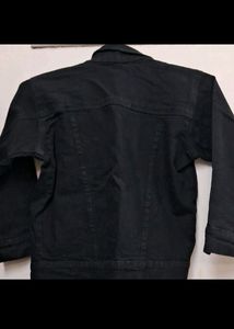 Women Denim Jacket