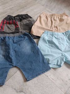 Shorts