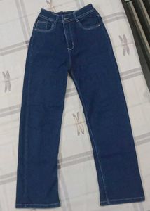 Blue Jeans