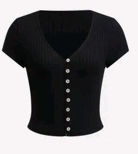 V Line Top