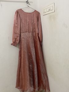 Bride To Be Gown