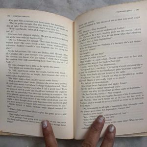 Agatha Christie 4 novel collection: 1940s Omnibus