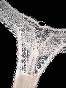 Lace Panty