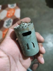 Dc Motor Good Condition