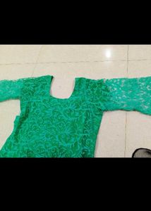 Two Combo Dress
