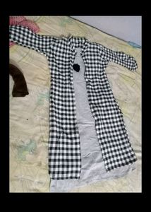 Shrag With Kurta