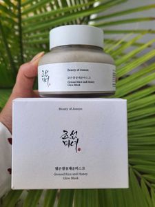 Beauty Of Joseon Rice &amp; Honey Mask