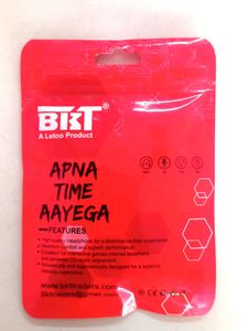 Audio Earphones Best Quality Volume