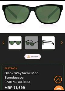 Fastrack Sunglasses 🕶️😎