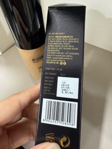 NEW! Insight True Skin Serum Foundation - LN08