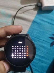 Samsung Watch 4