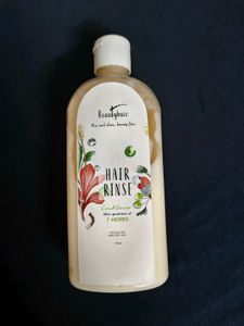 Beautybuzz Hair Rinse Conditioner