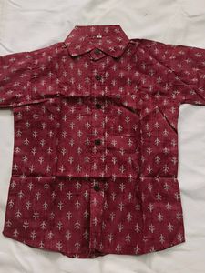 Cute Kids Shirt