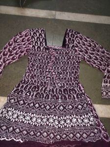 Pretty Top For Women